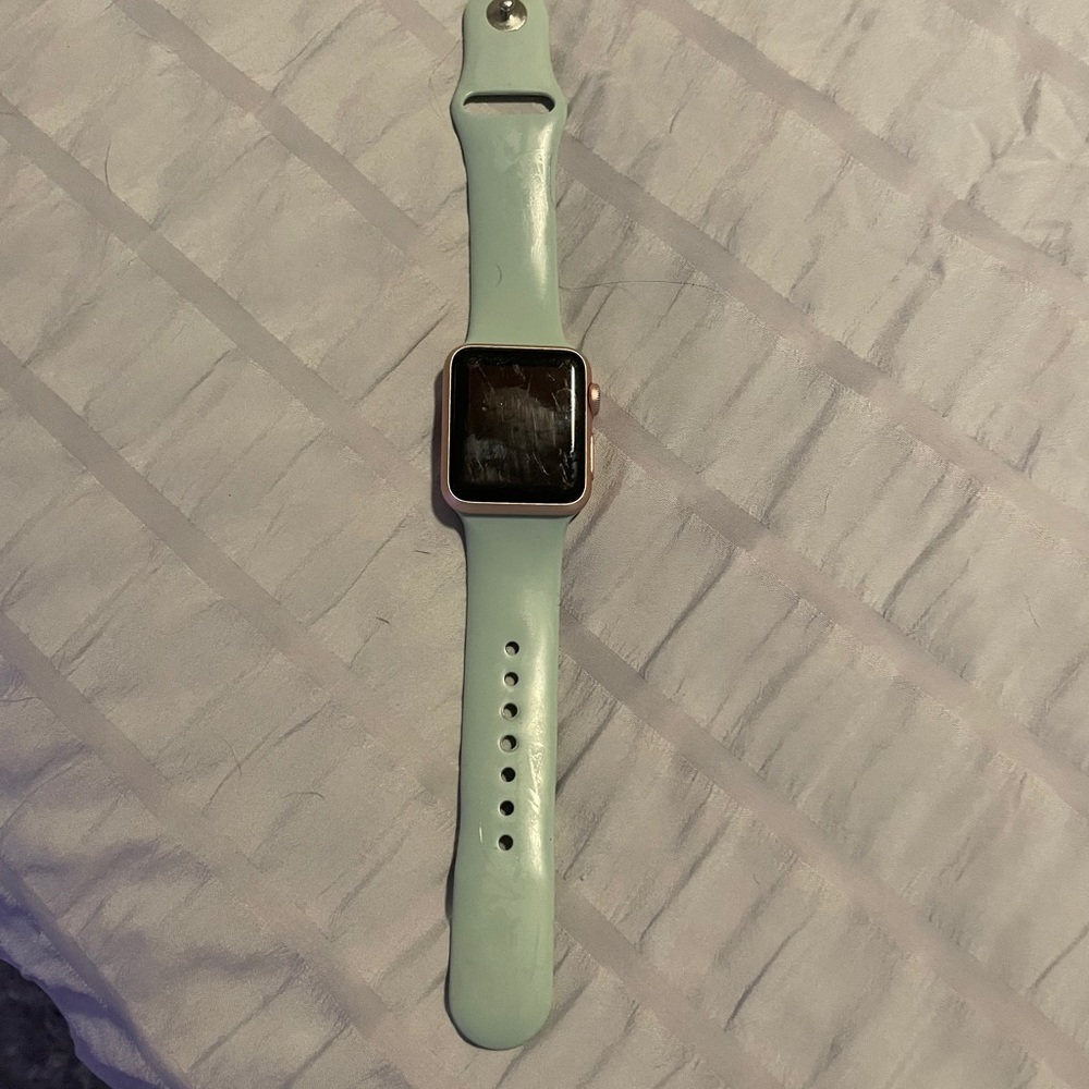 Apple Watch Series 1